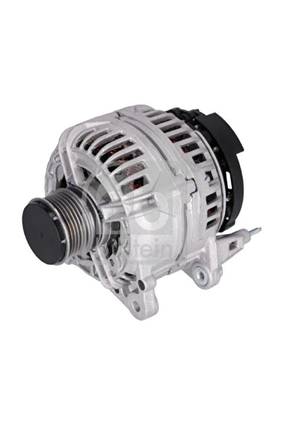 FEBI BILSTEIN Generator / Alternator Audi A4 B6 Avant (8e5) 2001-2004 Diesel