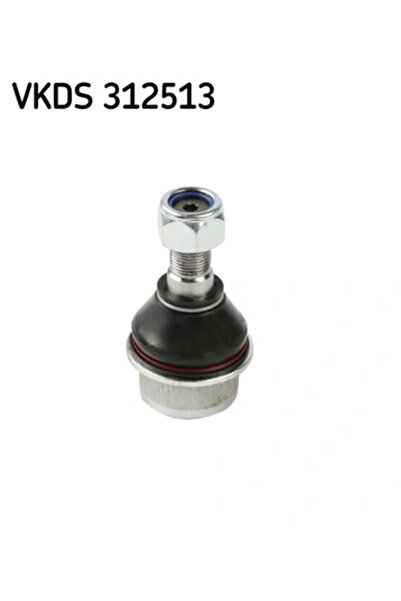 SKF Articulatie Sarcina/Ghidare Iveco Daily 6 Bus/Daily 6 Caroserie/Daily 6 P...