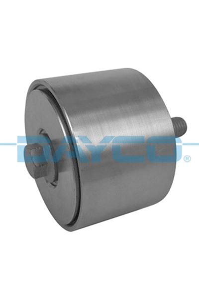 DAYCO Rola Ghidare/Conducere Curea Transmisie Iveco Stralis 2