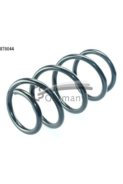 CS GERMANY Arc Spiral Punte Fata Fiat Ducato Bus/Ducato Caroserie/Ducato Plat...