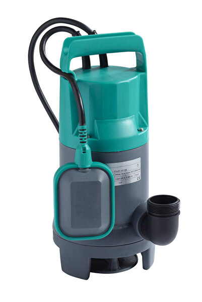 Other Pompă de drenaj WILO Initial WASTE 149 pentru ape gri și ape uzate cu p...