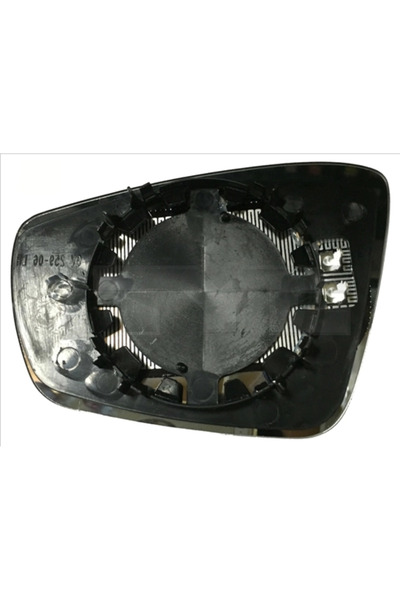 TYC Sticla Oglinda Oglinda Retrovizoare Exterioara Stanga Skoda E-Citigo Vw P...