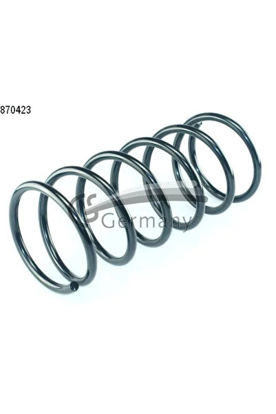 CS GERMANY Arc Spiral Punte Fata Citroen Xsara