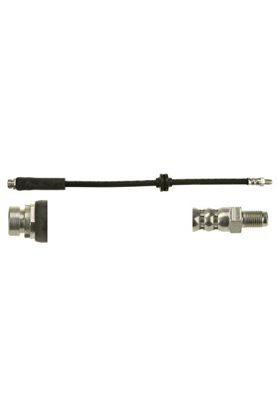 TRW Brake Hose Ford C-Max/Focus 2 Ford (Changan) Focus 1995-2012