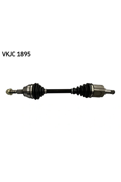 SKF Планетарна скоростна кутия Ford C-Max 2/Focus 3/Grand C-Max