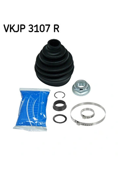 SKF Ansamblu Burduf Articulatie Planetara Audi A1/A3/Tt Seat Leon