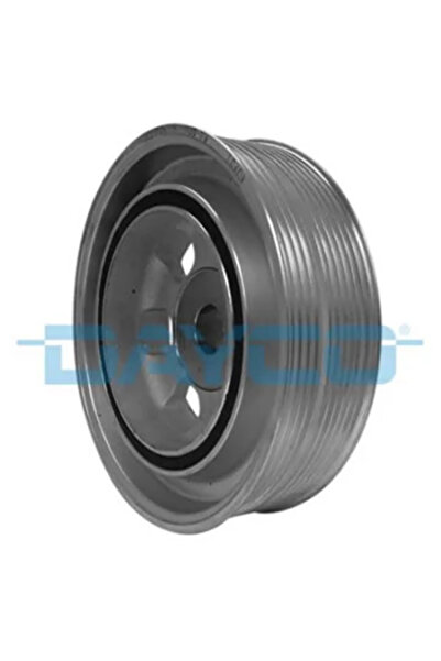 DAYCO Fulie Curea Arbore Cotit Iveco Daily 4 Caroserie/Daily 4 Platou / Sasiu