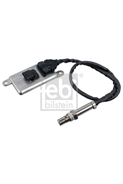 FEBI BILSTEIN Senzor Nox, Injectie Aditiv Mercedes-benz Atego 2 2004-2016 Bifuel