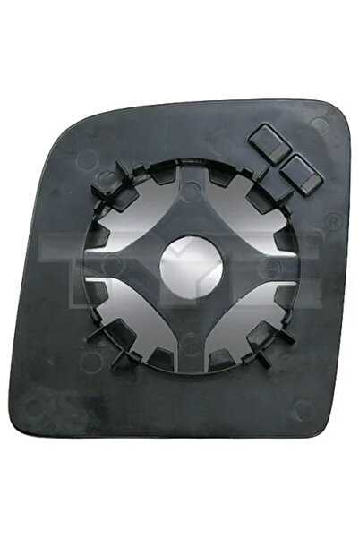 TYC Sticla Oglinda Oglinda Retrovizoare Exterioara Stanga Ford Tourneo Connec...