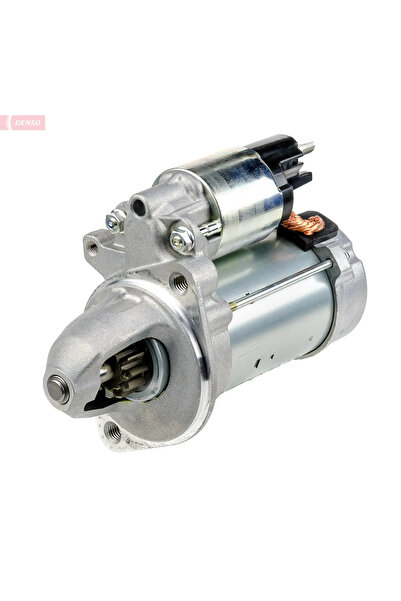 DENSO Starter Mercedes-Benz C-Class/Clk/E-Class