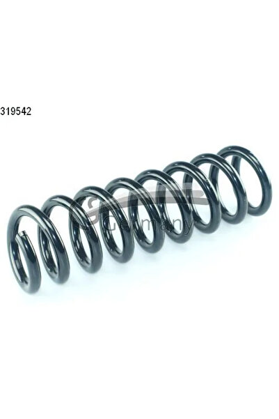 CS GERMANY Arc Spiral Punte Fata Mercedes-Benz Clk/E-Class/Slk