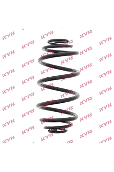 KYB Arc Spiral Puntea Spate Opel Astra G Vauxhall Astra Model 4/Astravan Mode...