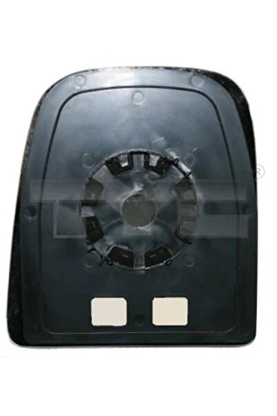 TYC Sticla Oglinda Oglinda Retrovizoare Exterioara Dreapta Iveco Daily 4 Bus/...