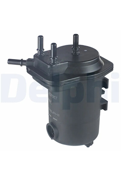 DELPHİ Fuel Filter Renault Megane 2/Scenic 2