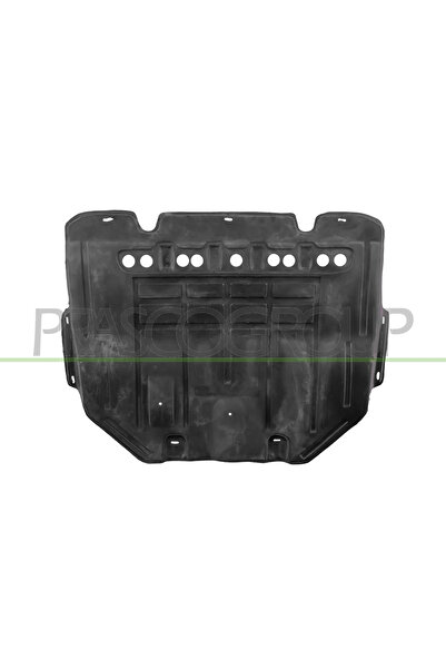 PRASCO Material Amortizare Zgomot Nisa Motor Partea De Jos Peugeot 307