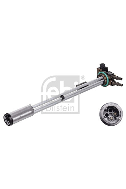 FEBI BILSTEIN Senzor Rezervor Combustibil Man Hocl/Tga/Tgs 1
