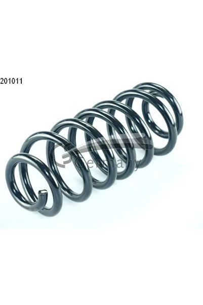 CS GERMANY Arc Spiral Puntea Spate Smart Fortwo