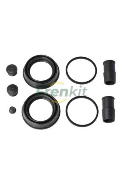 FRENKIT Set Reparatie Etrier Punte Fata Jeep Grand Cherokee 2