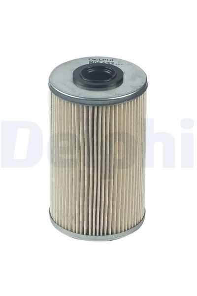 DELPHİ Filtru Combustibil Nissan NV400 Bus/NV400 Caroserie/NV400 Platou / Sas...