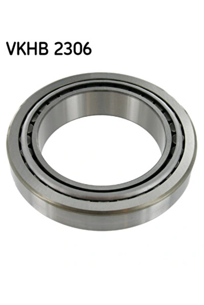 SKF Лагер на главината на Mercedes-Benz Actros/Atego/Econic