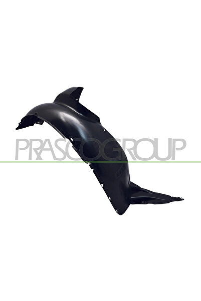 PRASCO Aripa Interioara Fata Dreapta Skoda Fabia 1