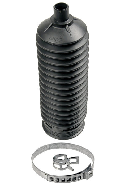 TRW Гумени маншони за кормилно управление, преден десен мост, Hyundai Santa Fe 1