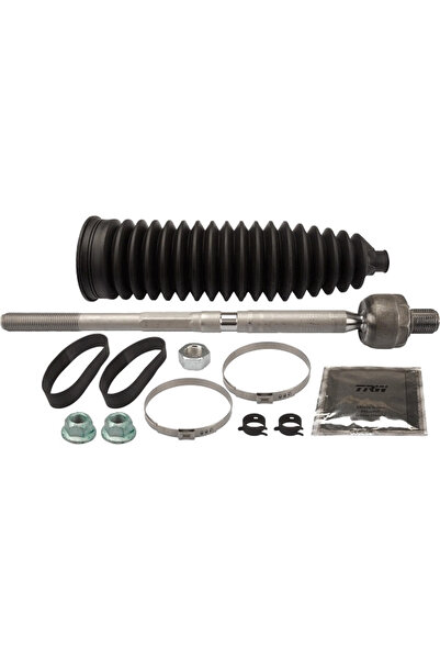 TRW Articulatie Axiala Cap De Bara Axa Fata Dreapta Opel Vectra C Vauxhall Ve...