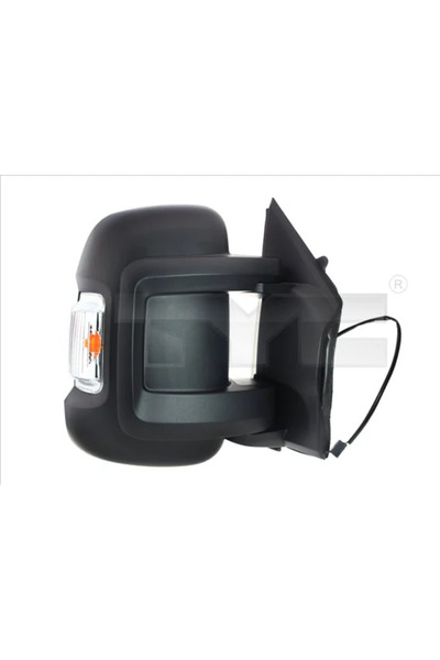 TYC Oglinda Exterioara Stanga Citroen Jumper 2 Bus/Jumper 2 Caroserie/Jumper ...