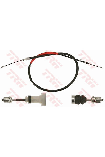 TRW Cablu Frana De Parcare Citroen Xsara