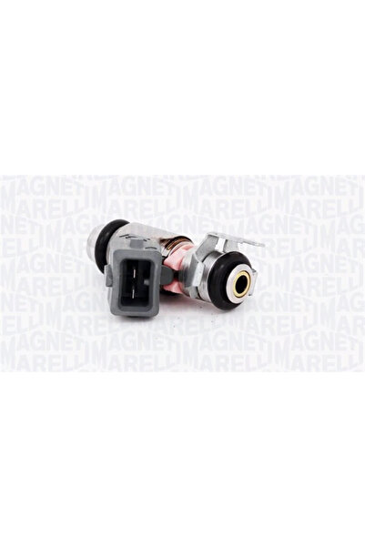 MAGNETI MARELLI Injector Renault Clio 2/Clio Symbol 1/Kangoo