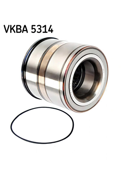 SKF Set Rulment Roata Scania 3 - Series/4 - Series/R 1