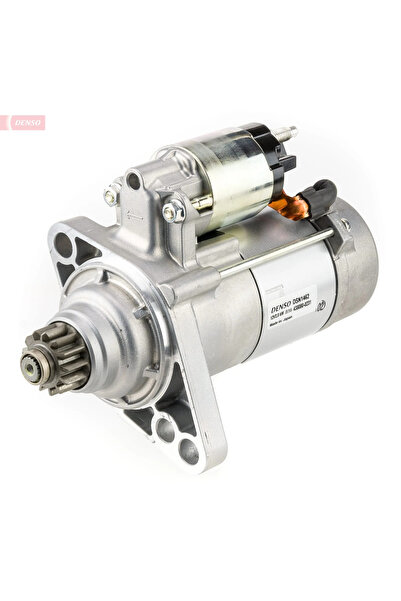 DENSO Starter Audi A1/A3 Seat Altea/Ibiza 4/Leon