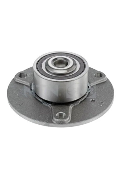 SNR Set Rulment Roata Smart Fortwo