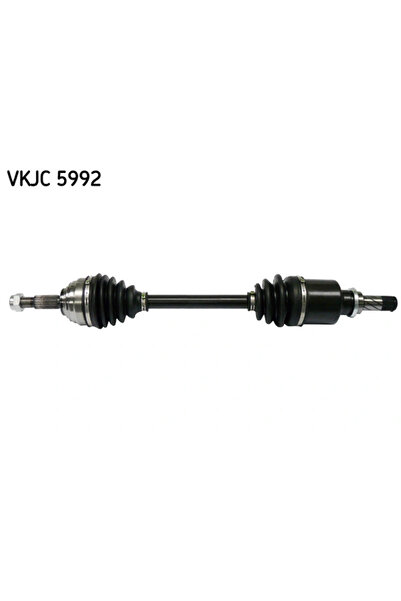 SKF Planetara Dacia Logan/Sandero Renault Clio 3/Modus / Grand Modus