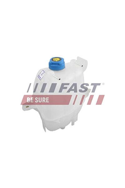 FAST Rezervor Apa, Radiator Fiat Ducato Bus (250_) 2006-2014 Benzina