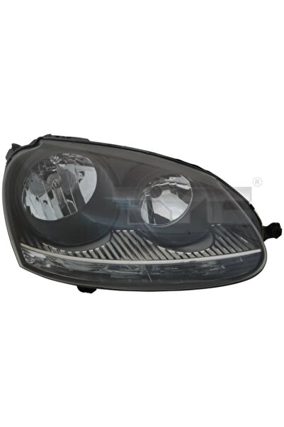 TYC Far Dreapta Vw Golf 5/Jetta 3