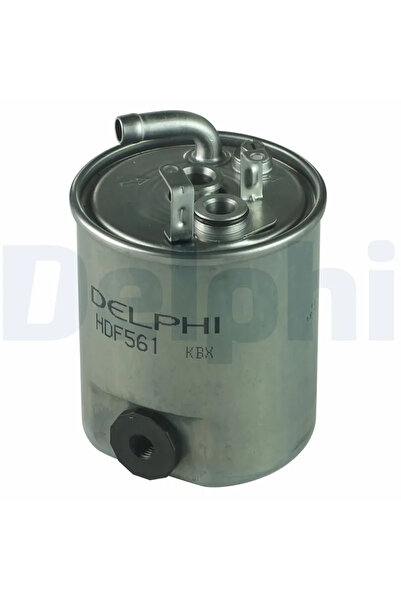 DELPHİ Fuel Filter Jeep Grand Cherokee 2