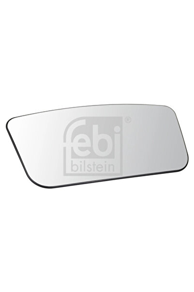 FEBI BILSTEIN Sticla Oglinda Oglinda Retrovizoare Exterioara Pe Ambele Parti ...
