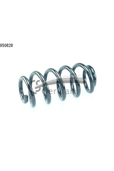 CS GERMANY Arc Spiral Punte Fata Audi A6 C6