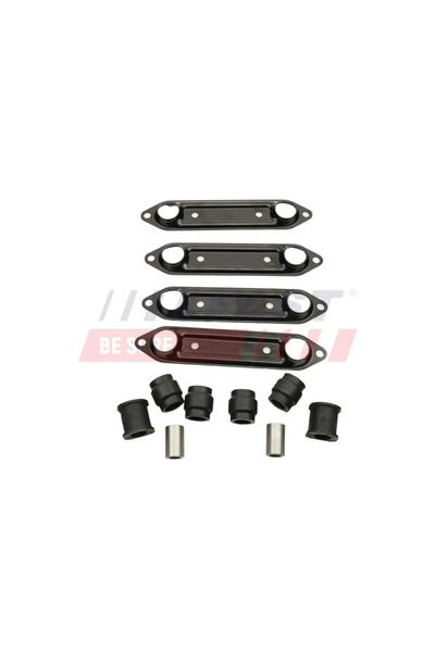 FAST Chit Reparatie,bieleta Antiruliu Iveco Daily Iii Caroserie 1999-2007 Diesel