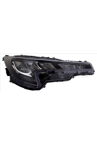 TYC Far Dreapta Toyota Corolla