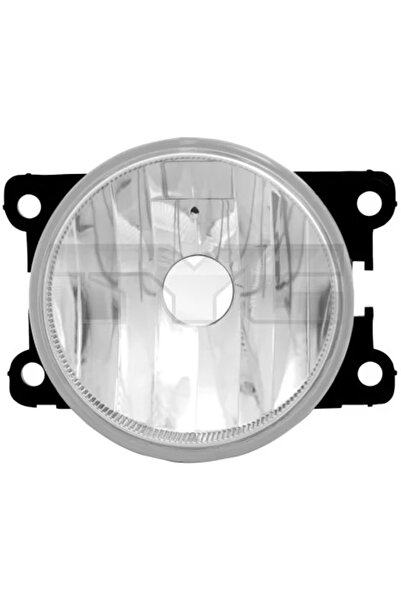 TYC Proiector Ceata Dreapta Citroen C3 2/C3 Picasso/DS3 Peugeot 206+/207/3008...