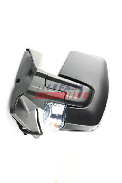FAST Oglinda Exterioara Ford Transit Custom V362 Bus (f3) 2012-2023 Diesel