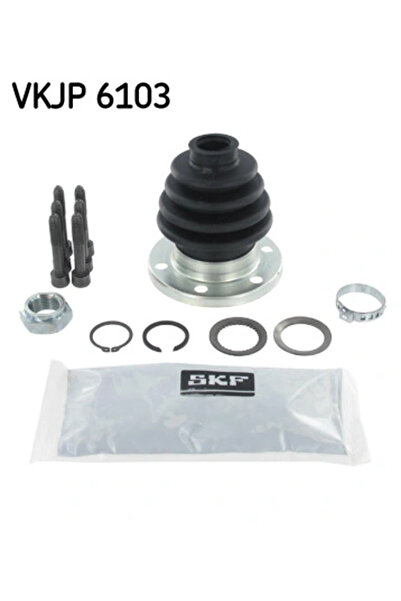 SKF Ansamblu Burduf Articulatie Planetara Audi 100 C2 Limuzina/100 C3/80 B1 L...