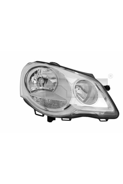 TYC Far Dreapta Vw Polo 4