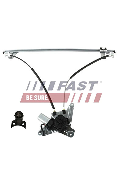 FAST Mecanism Actionare Geam Opel Movano B Bus (x62) 2010-2020 Diesel
