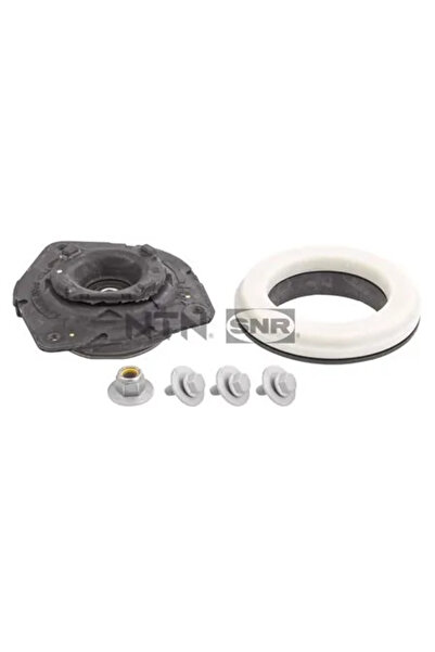 SNR Set Reparatie Rulment Sarcina Amortizor Nissan Micra 3/Micra C+C 3 Renaul...