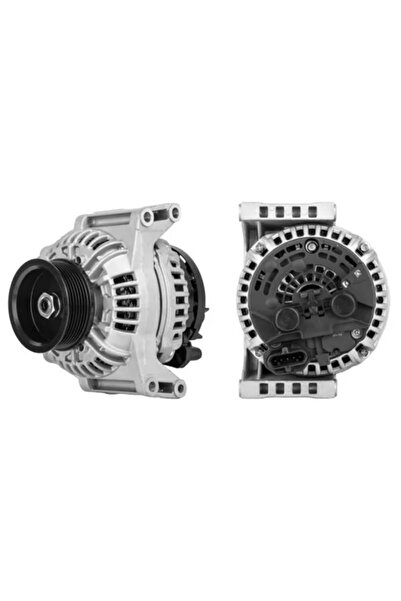 MAHLE Generator / Alternator Daf Cf 85/Xf 105