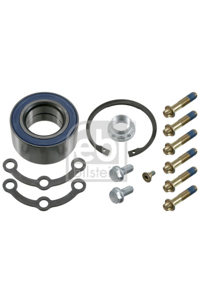 FEBI BILSTEIN Set Rulment Roata Axa Spate Dreapta Mercedes-Benz 124/190/C-Class