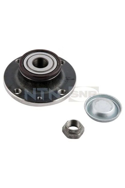 SNR Set Rulment Roata Citroen C2/C3 1/C3 2 Opel Insignia A/Meriva B Microbus ...